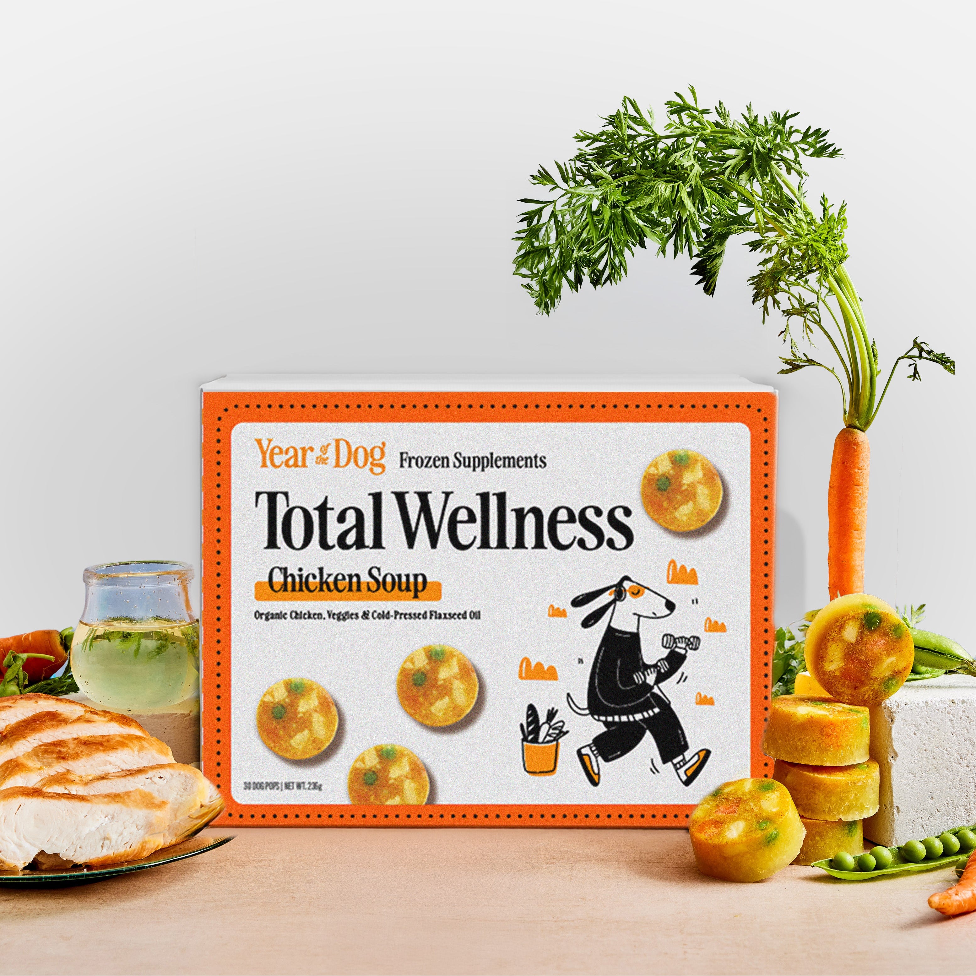 Total Wellness