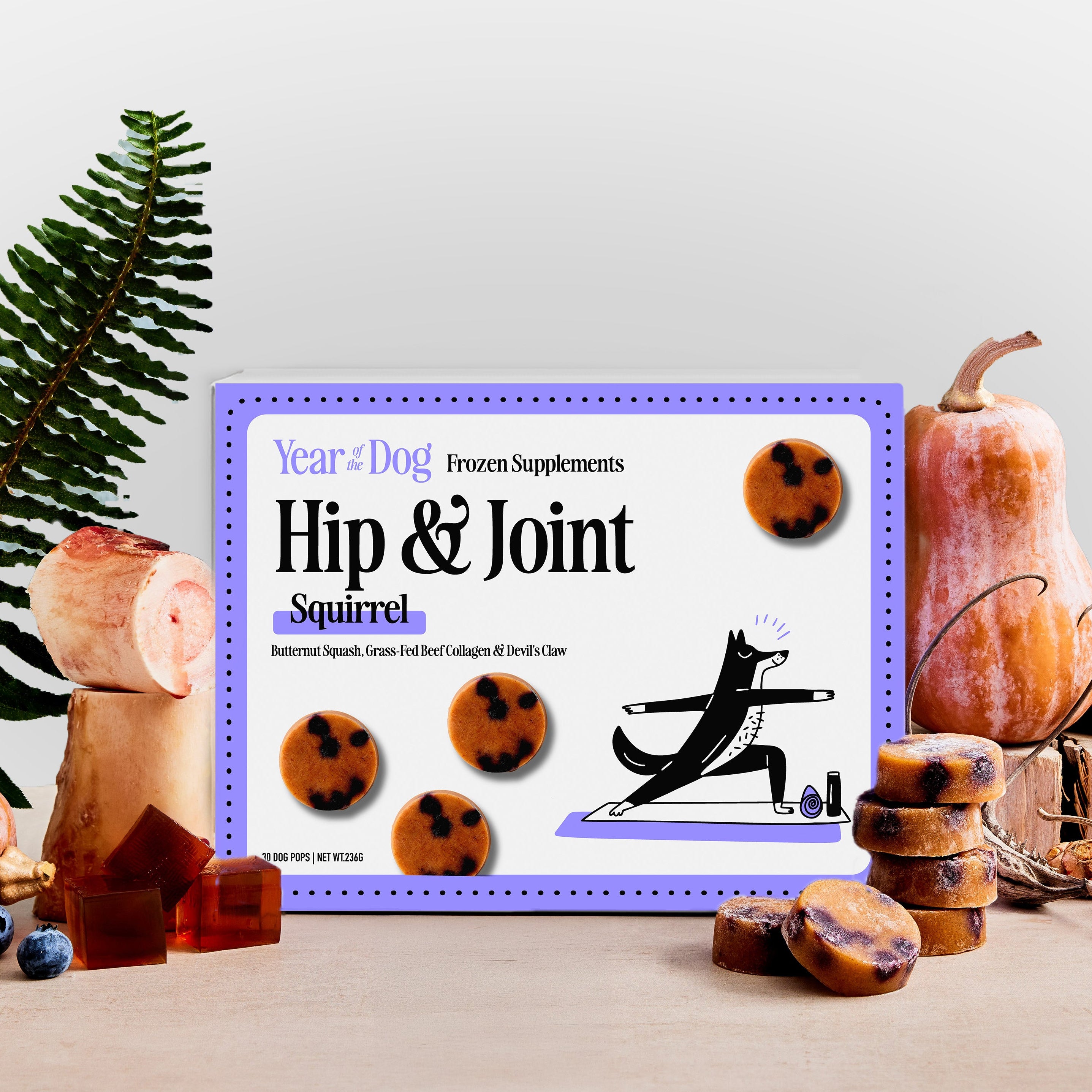 Hip & Joint